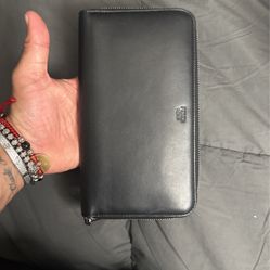 Fendi Wallet