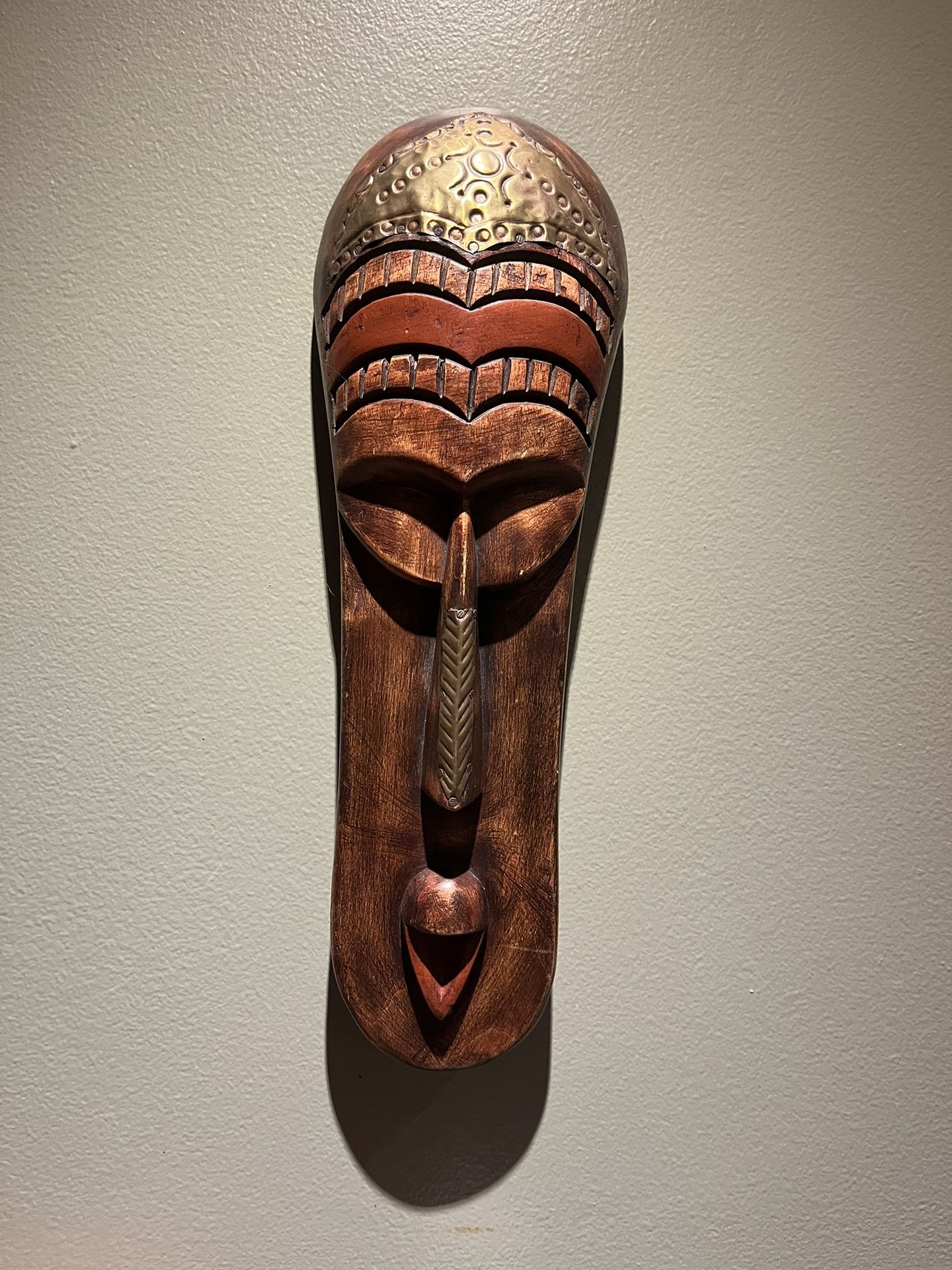 Vintage/Antique African