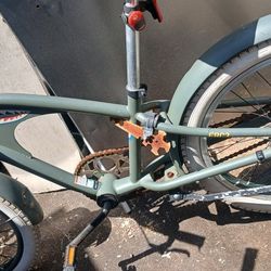 ELEKTRA. BIKE  ( BICICLETA )
