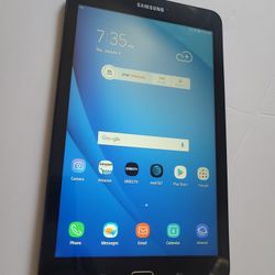 Tablet Tab E