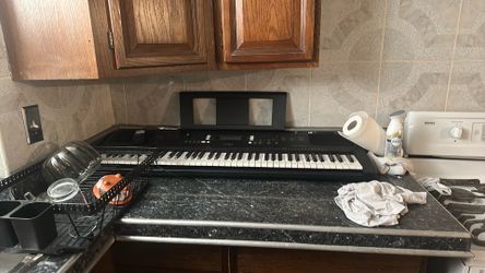 Piano