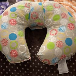 Breastfeeding Pillow Firm On Price