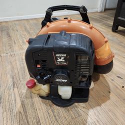 Blower Hecho  770 Comercial