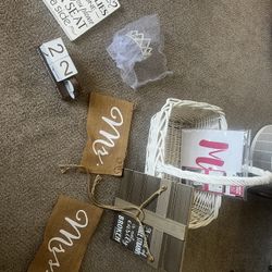 Wedding Items For Sale
