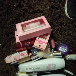 Al New Beauty Products 