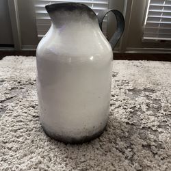 milk jug