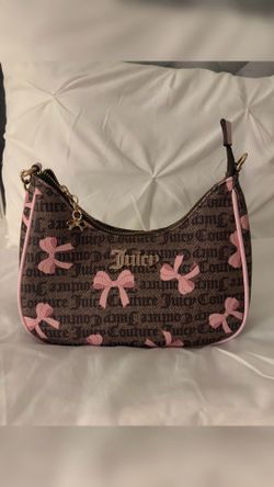 juicy purse