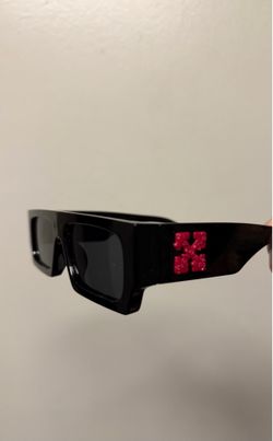 Off-White shades