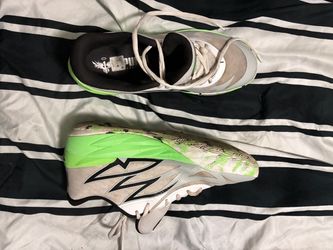 Puma MB.01 Lo 'UFO