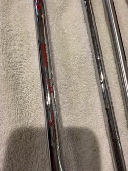 Taylormade p7mb