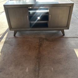 Gray Entertainment Center 