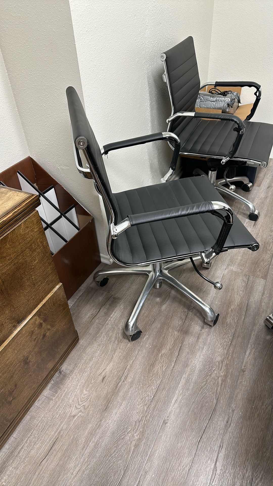 Office Chairs