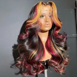 Wig Premium Peruvian Quality 