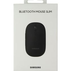 SAMSUNG Bluetooth Mouse Slim - Black
