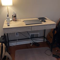 Desk