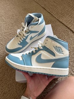 Women’s Nike Air 1 Jordans