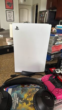PS5