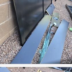 Free Queen Bed Frame 