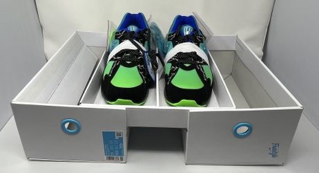 Nike Air Max 180 x Doernbecher Freestyle ‘Ja’Kai’ Men’s Size 11 IB6070 920 New With Box 