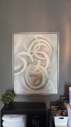 Silver art