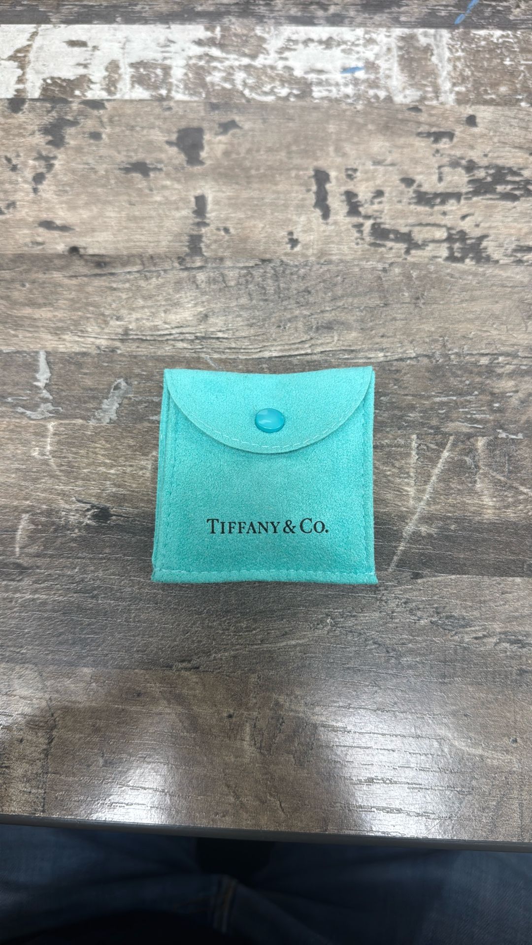 Tiffany & Co Trio