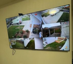 💡CAMARAS*DE*SEGURIDAD/SECURITY*CAMERAS💡