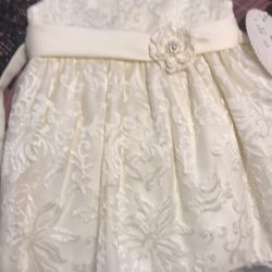 Baby Dress 