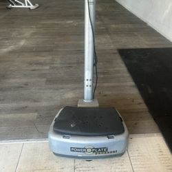 Power Plate Personal
