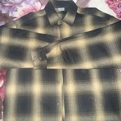 Caltop Flannel
