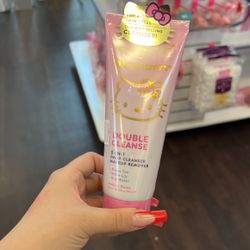 Makeup Remover