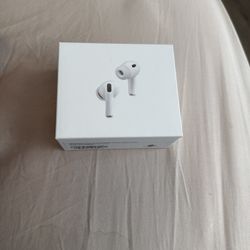 Airpod pro 3(newest gen 