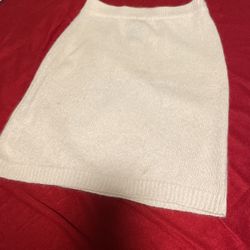 IB Diffusion Wool Skirt Size Medium