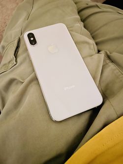 iPhone XS 512GB T-Mobile