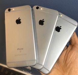 iPhone 6s 64GB Factory Unlocked