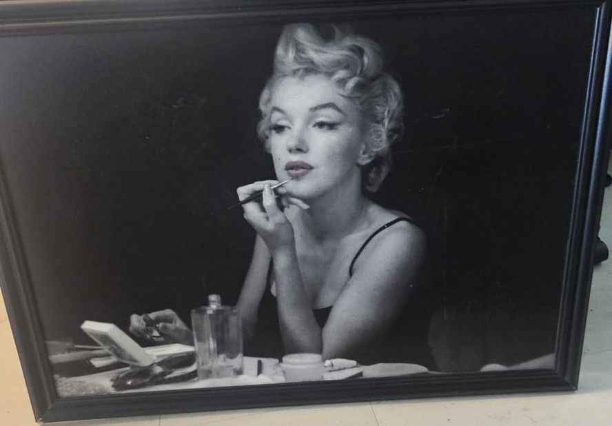 Marilyn Monroe