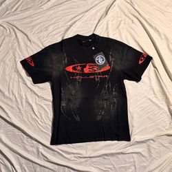 Dm before buying he’ll star shirt
