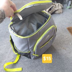Backpack Cooler