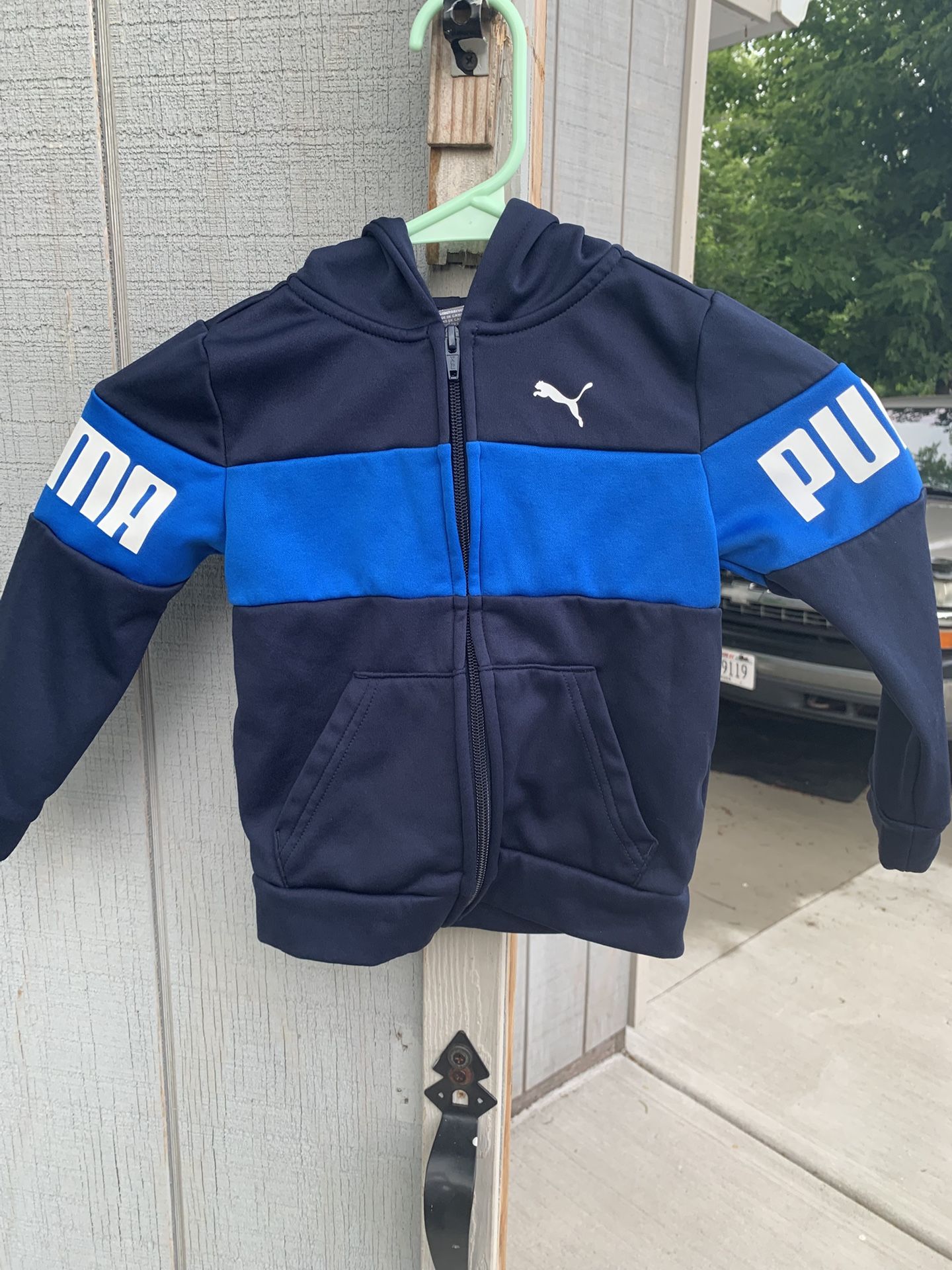 Puma