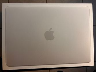 Apple MacBook Neo 13” A18 Pro | 512GB SSD | 8GB RAM | Open Box • Never Used