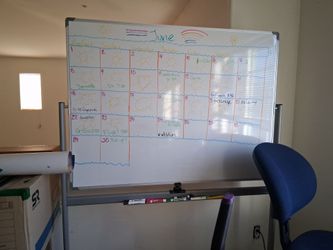 Whiteboard