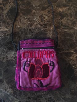 crossbody bag