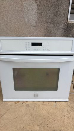 Electronic oven