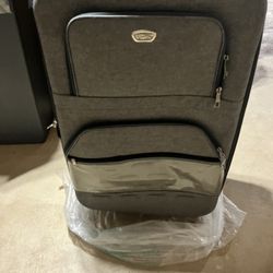 Luggage Bag