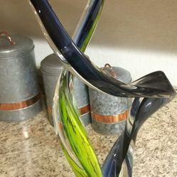 Glass Art