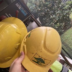 Hard Hats