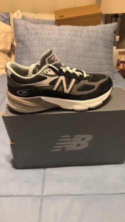 New Balance Fuelcell 990v6 kids 4.5