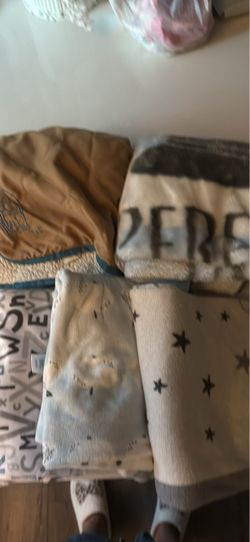 Dog Blankets