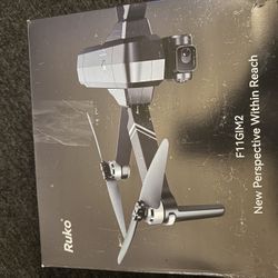 Drone Ruko F11GlM2