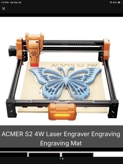 Laser Engraver  , This Weekend Only $100 New In Box 