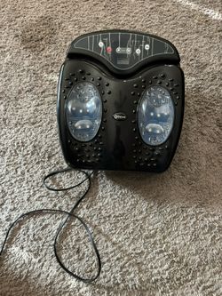 Daiwa Foot Massager